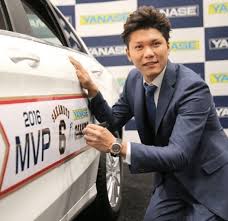 坂本勇人の愛車は何 マセラティ レクサス 日産gtrだった 車ナンバー Giants Lover